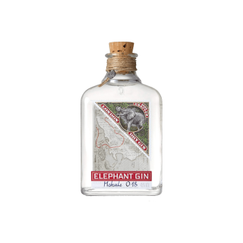 London Dry Gin Elephant