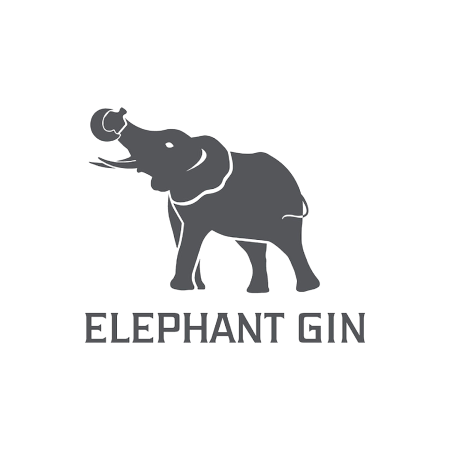 London Dry Gin Elephant
