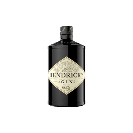 Hendrick's Gin