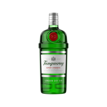 Gin London Dry Tanqueray lt. 1