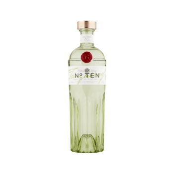 Gin "N° TEN" Tanqueray