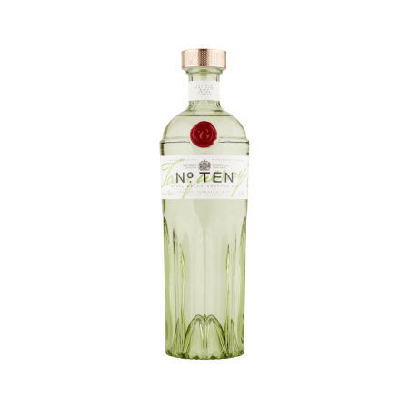 Gin "N° TEN" Tanqueray