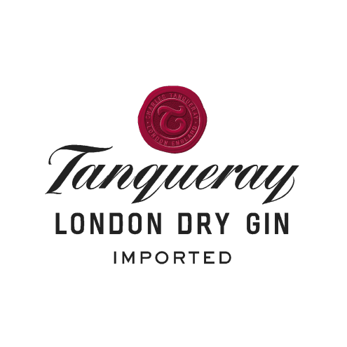 Gin "N° TEN" Tanqueray