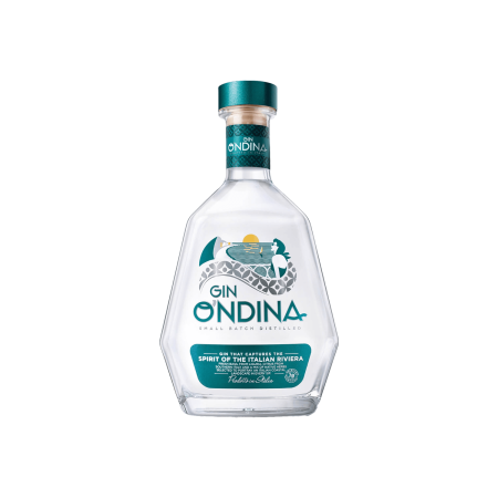 Gin "O'ndina"
