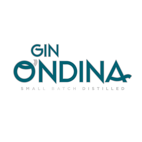 Gin "O'ndina"
