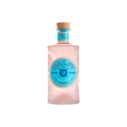 Gin Malfy "Rosa"