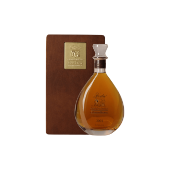 Grappa Selezione del Fondatore "Paolo Berta"