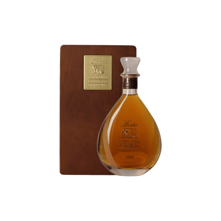 Grappa Selezione del Fondatore "Paolo Berta"