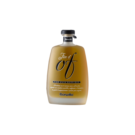 Grappa di Acquavite "Fior d'Of" Bonollo