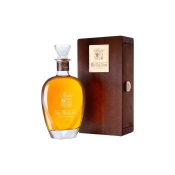 Grappa Berta aromatica "Bric Del Gaian"