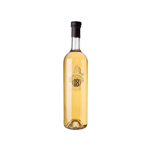 Grappa Jacopo Maestri Riserva 18 Mesi cl. 70