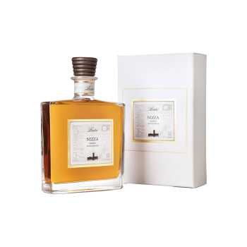 Grappa Berta "Nizza" Invecchiata