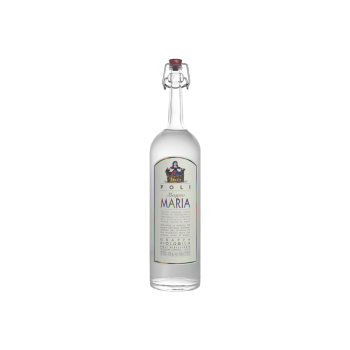 Grappa Poli "Maria" Biologica