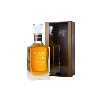 Grappa Berta "Solo Per Gian"