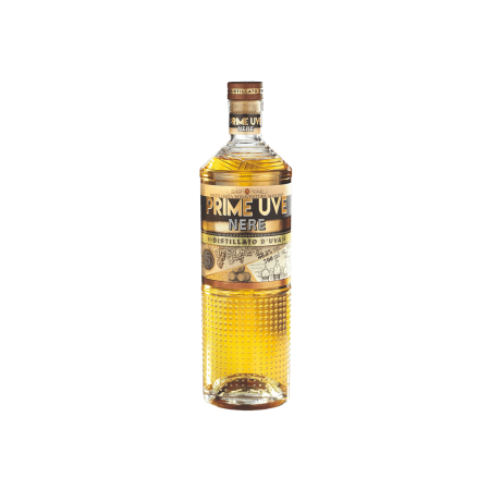 Grappa "Prime Uve Nere"
