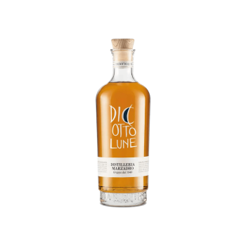 Grappa "Diciotto Lune"
