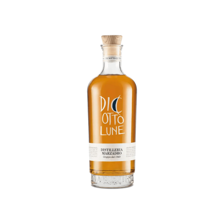 Grappa "Diciotto Lune"