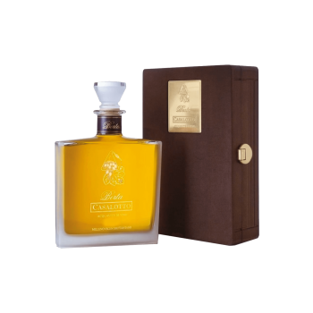 Grappa Berta "Casalotto"