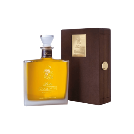 Grappa Berta "Casalotto"