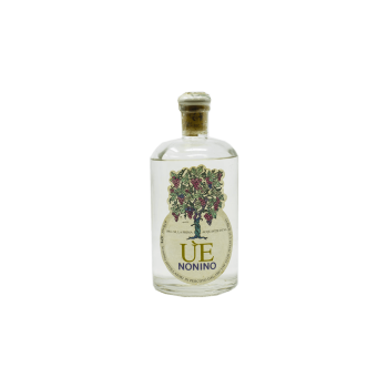 Grappa Nonino "Ue Decennale"