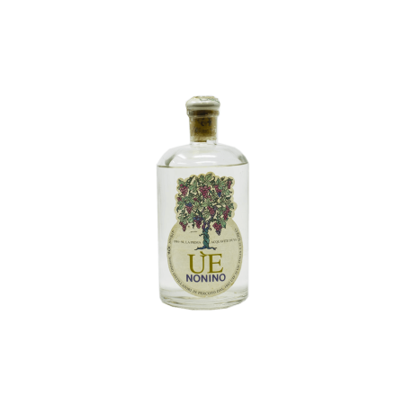 Grappa Nonino "Ue Decennale"