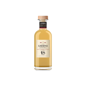 Grappa di Barbera Riserva 18 Mesi