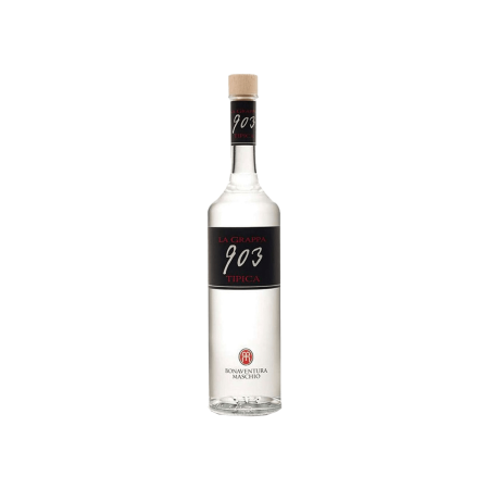 Grappa "903 Tipica"