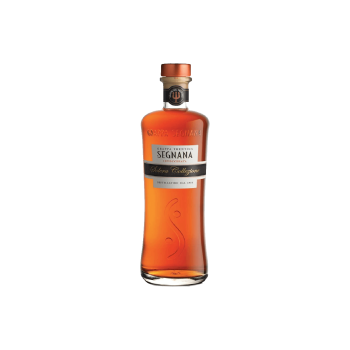 Grappa Solera Di Solera Invecchiata