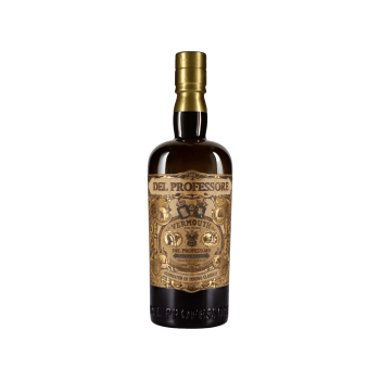 Vermouth di Torino "Classico" Del Professore