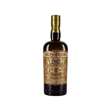 Vermouth di Torino "Classico" Del Professore