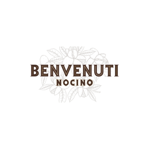 Benvenuti Nocino Liquore alle Noci