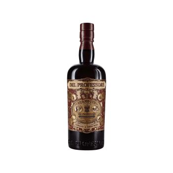 Vermouth di Torino "Rosso" Del Professore