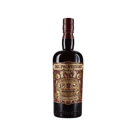 Vermouth di Torino "Rosso" Del Professore
