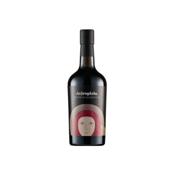 Liquore di Liquirizia Pura "Achiropizia"