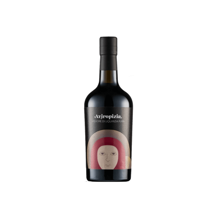 Liquore di Liquirizia Pura "Achiropizia"