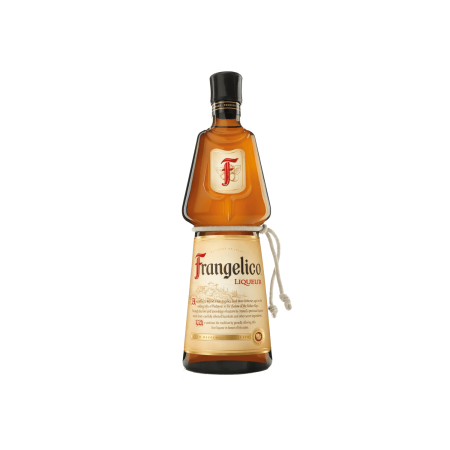 Liquore di Nocciole "Frangelico"