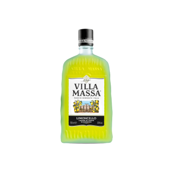 Limoncello di Sorrento "Villa Massa"