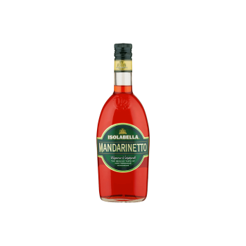 Liquore "Mandarinetto" Isolabella