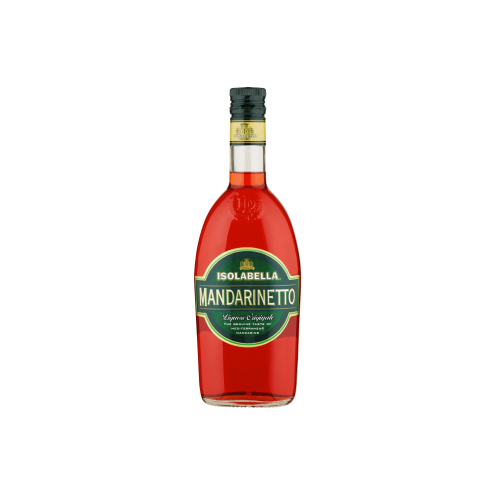 Liquore "Mandarinetto" Isolabella