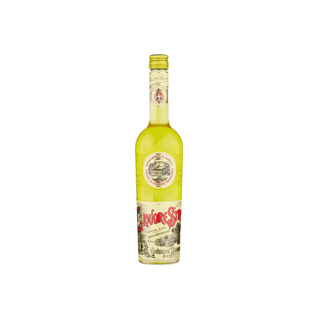 Liquore Strega Alberti