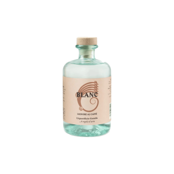 Liquore al Caffè "Blanc"