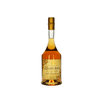 Calvados Morin Selection