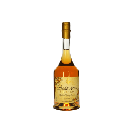 Calvados Morin Selection