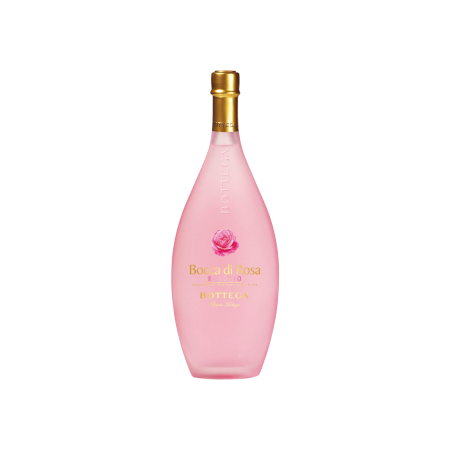 Liquore Rosolio "Bocca Di Rosa"