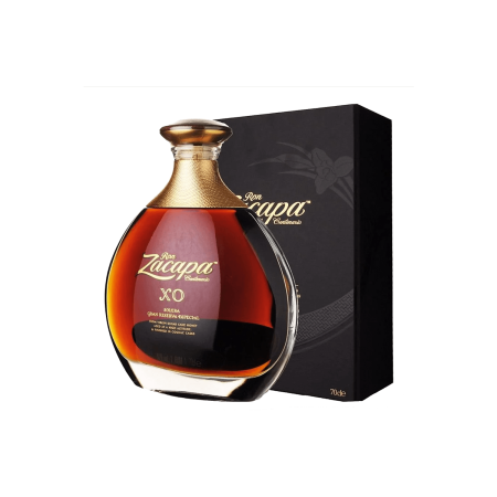 Zacapa "XO" 25 Anni Centenario Solera Gran Reserva Especial