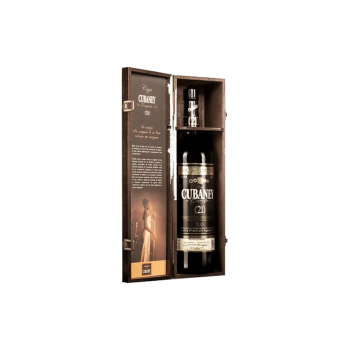 Rum Cubaney "XO" 21 Anni Gran Riserva lt. 3