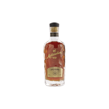 Rum Matusalem "Gran Reserva Enigma" 23 Anni