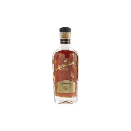 Rum Matusalem "Gran Reserva Enigma" 23 Anni