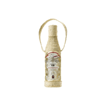Rum Millonario 15 Solera Reserva Especial