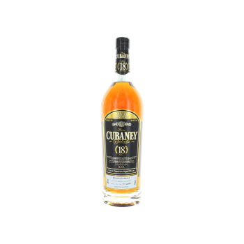 Rum Cubaney 18 Anni Selecto Gran Riserva